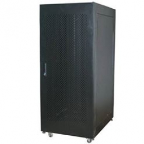 Tủ Rack 20U D600 - Chất liệu thép cứng