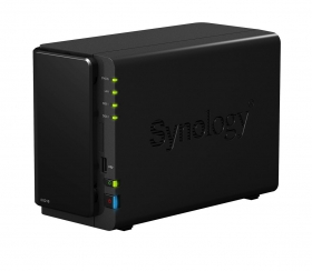 Thiết bị lưu trữ mạng Synology DS218play