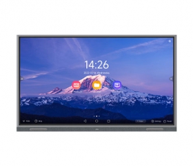 Màn hình tương tác thông minh kích cỡ 65 inch UNV MW3565-T-A