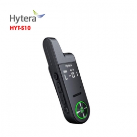 Máy bộ đàm HYTERA HYT-S10 (S1 – Mini)