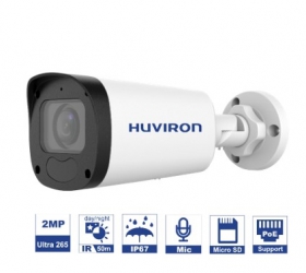 Camera IP hồng ngoại 3MP Huviron HU-NP344/I6E