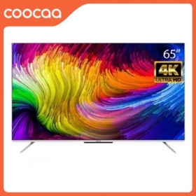 Tivi Coocaa | Smart TV Coocaa 65