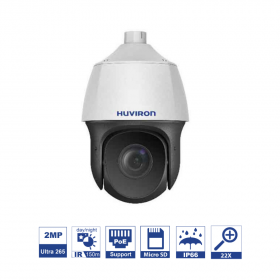 Camera IP hồng ngoại 2MP Huviron HU-NZ2325/I15E