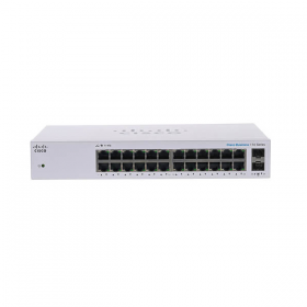 Switch Cisco CBS110-24T-EU- 24 Port Gigabit 1000Mbps
