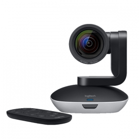 Camera truyền hình hội nghị Logitech PTZ PRO 2