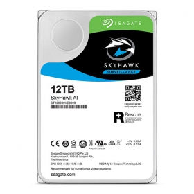 Ổ cứng Seagate Skyhawk 12TB ST12000VE0008