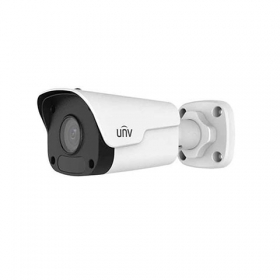 Camera IP thân trụ UNV IPC2123LR3-PF40M-F