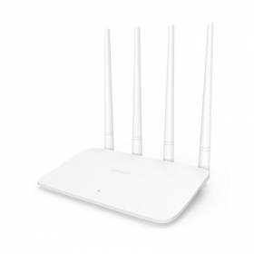 Router Wifi Tenda F6