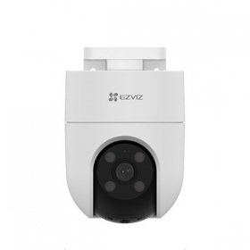 Camera Ezviz IP WiFi PTZ Ngoài trời CS-H8C-2MP