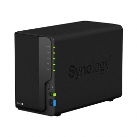 Thiết bị lưu trữ mạng Synology DS220+