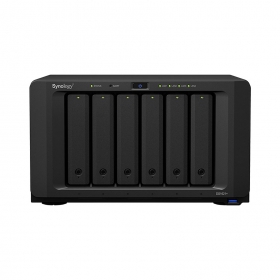 Thiết bị lưu trữ mạng Synology DS1821+