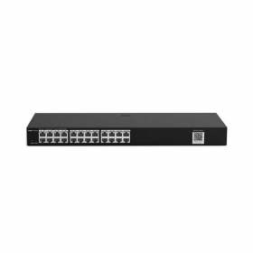 Switch Ruijie RG-ES224GC, 24-Port Gigabit 1000Mbps