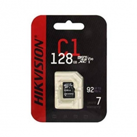 Thẻ nhớ Hikvision 128GB, MicroSD