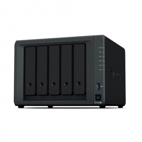 Thiết bị lưu trữ mạng Synology DS1522+