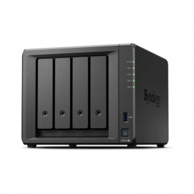 Thiết bị lưu trữ mạng Synology DS923+