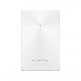 Bộ Phát Wifi Access Point GWN7624 Inwall - Grandstream CTS (USA)