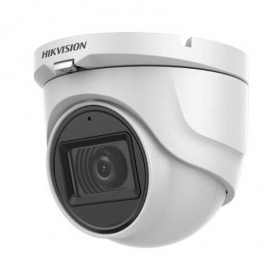 Camera IP hồng ngoại Hikvision DS-2CE76D0T-ITMFS