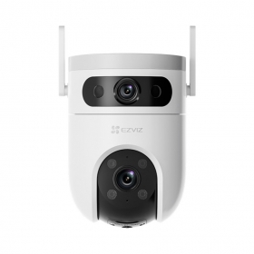 Camera wifi Ezviz H9C (3.0MP + 3.0MP)
