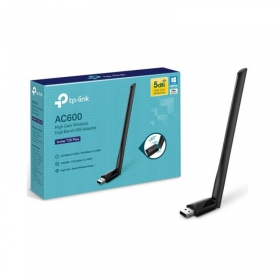 USB thu sóng Wifi Tp Link Archer T2U Plus