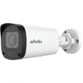 Camera IP thân trụ I-Pro Advidia M-49-V