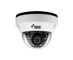 Camera IP IDIS DC-D4517RXP