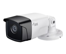 Camera IP IDIS DC-T4517WRXP