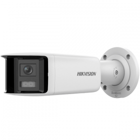 Camera IP hồng ngoại 4MP Hikvision DS-2CD2T47G2P-LSU/SL