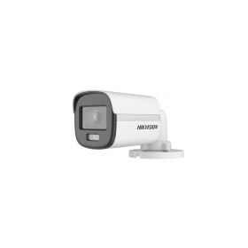 Camera IP có màu ban đêm 2MP Hikvision DS-2CE10DF0T-PF