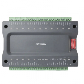Hikvision DS-K2M0016A | Bộ điều khiển thang máy thông minh