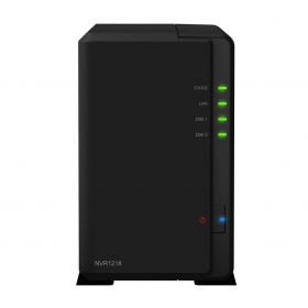 Đầu ghi Camera Synology NVR1218