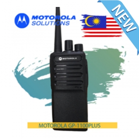 Bộ đàm Motorola GP-F1100Plus siêu rẻ