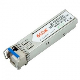 Module Quang SFP 6C-SFP-0310D | Hỗ Trợ DDM