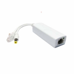 Bộ chia tín hiệu PoE dùng với Switch PoE F-P05-D