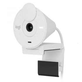 Camera truyền hình hội nghị Logitech webcam-sight-white