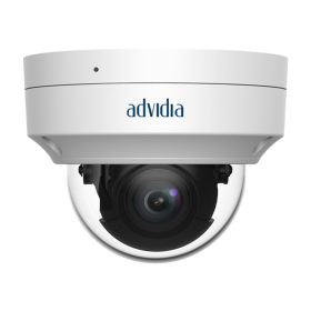 Camera IP Dome i-Pro Advidia M-46-V