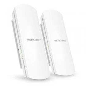 Mercury MWB201 – Bộ thu phát wifi không dây Mercury chính hãng