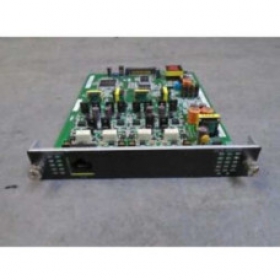 Card Trung Kế Analog/Máy Nhánh -48V 4 Kênh - NEC BE113040