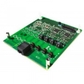 Card Mở Rộng Máy Nhánh Analog 4 Kênh - NEC BE113436