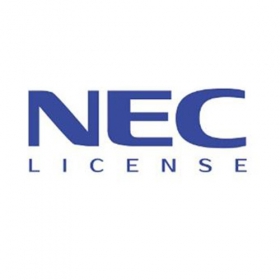 License Kích Hoạt 1st Party CTI - NEC BE114078