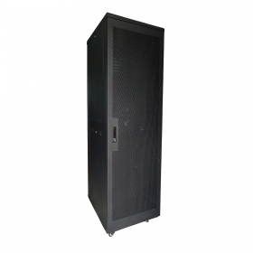 Tủ Rack NETTEK 45U19D800 Black