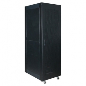 Tủ Rack NETTEK 32U19D800 Black