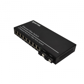 Converter quang SC NT-2F4EP-SC20A/B