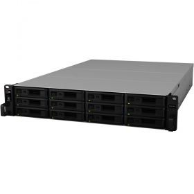 Thiết bị mở rộng Synology RX1217 12-bay