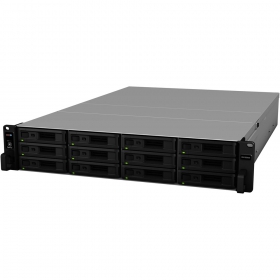 Thiết bị mở rộng Synology RX1222sas 12-bay