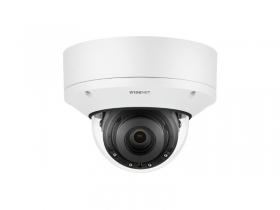 Camera IP Dome hồng ngoại Hanwha Techwin WISENET PND-A6081RV/VAP