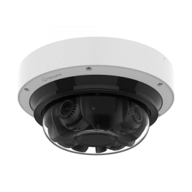 Camera IP Hanwha Techwin WISENET PNM-C32083RVQ