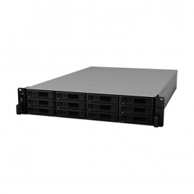 Thiết bị mở rộng Synology RXD1219sas 12-bay