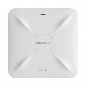 AccessPoint Ruijie RG-RAP2260G- Gắn trần, Wifi 6