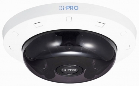 Camera IP đa cảm biến I-Pro WV-S8543LG