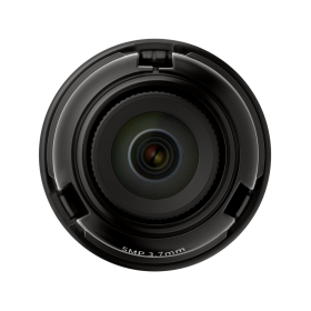 Ống kính camera Hanwha Techwin WISENET SLA-5M4600Q